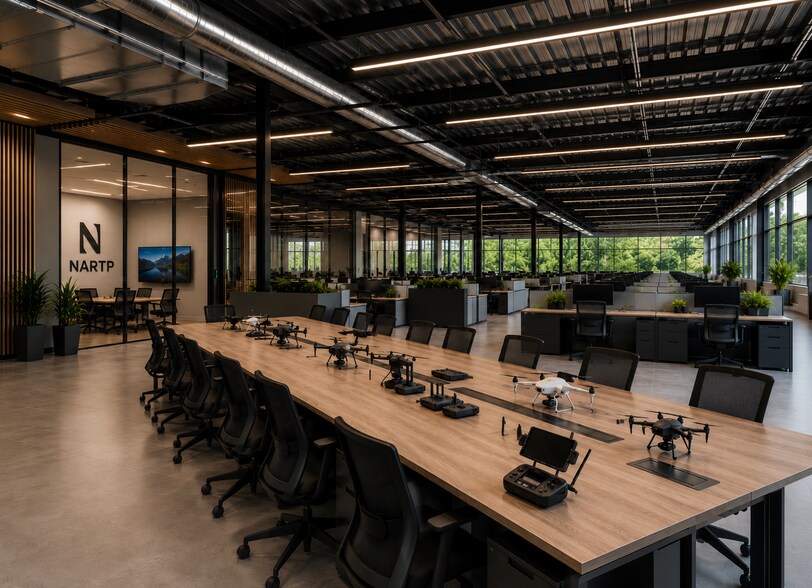 More Photos Of 601 Aviation Research Blvd, Egg Harbor Township Unknown For Lease