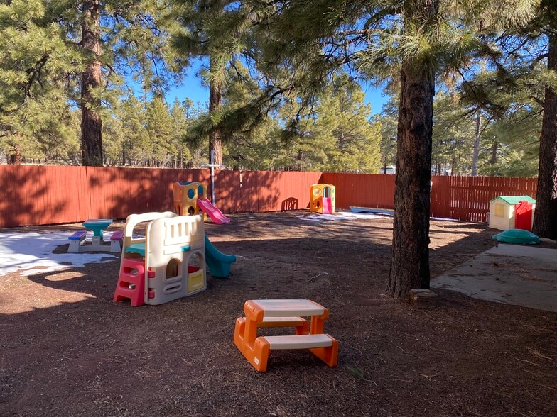 More Photos Of 6401 US-89, Flagstaff Religious Facility For Sale