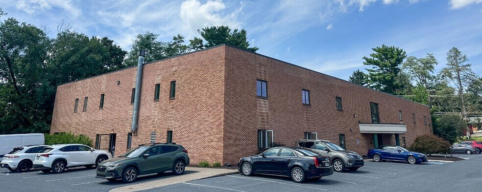 More Photos Of , Mechanicsburg Office For Sale
