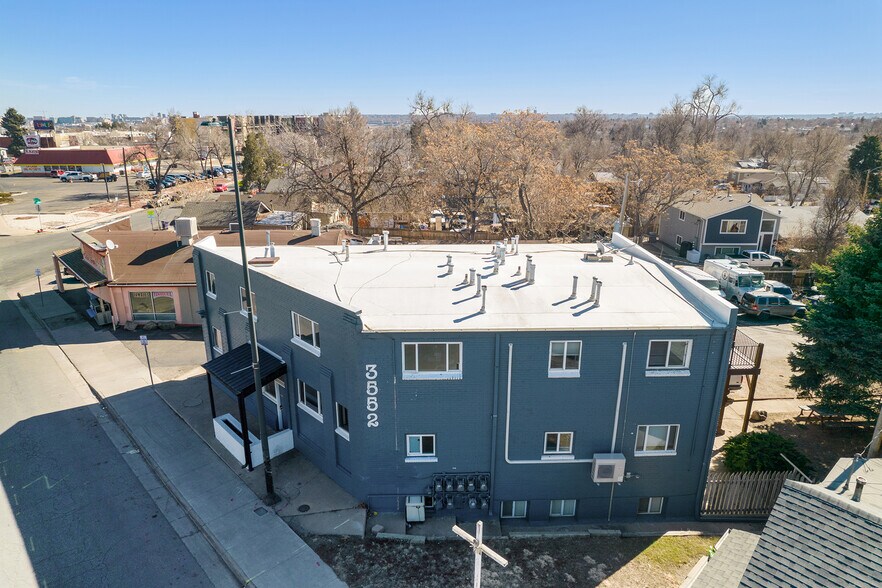 More Photos Of 3552 Morrison Rd, Denver Apartments For Sale