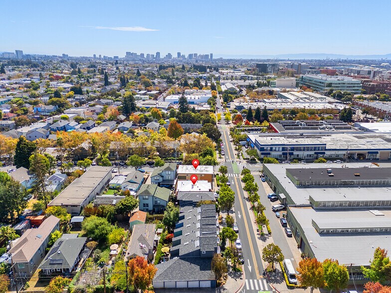 More Photos Of 1298 63rd St, Emeryville Apartments For Sale