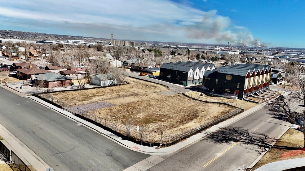 More Photos Of 5220 Zuni St, Denver Land For Sale