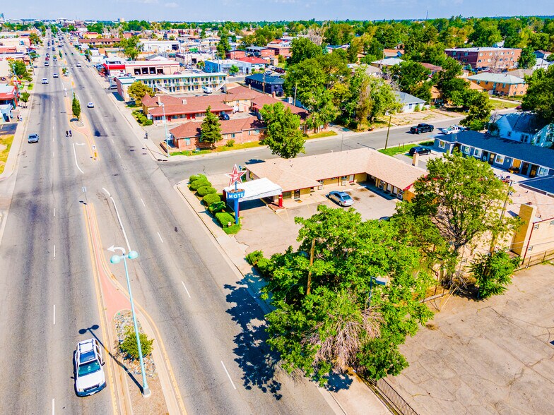 More Photos Of 10890 E Colfax Ave, Aurora Hotel For Sale