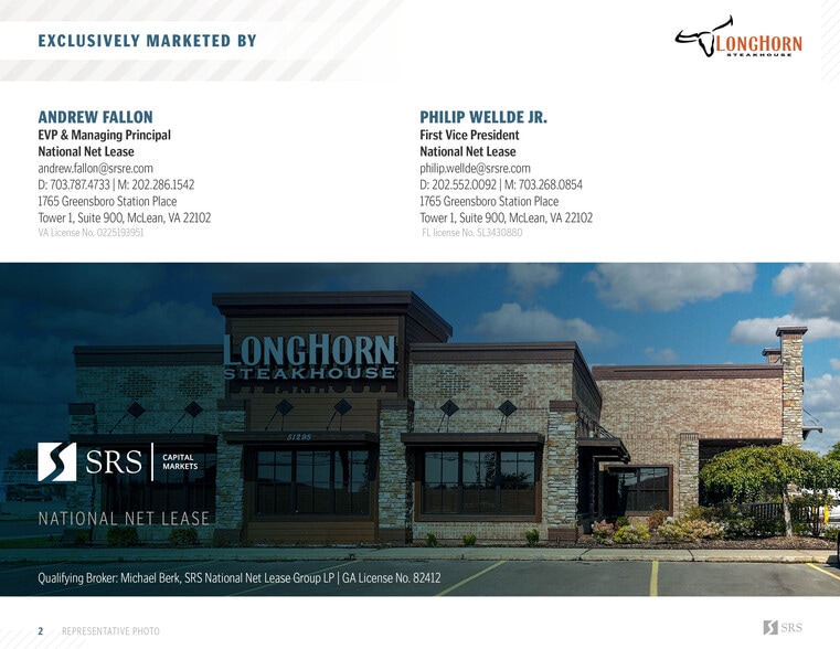 More Photos Of 2583 Pine Grove Rd, Ringgold Restaurant For Sale