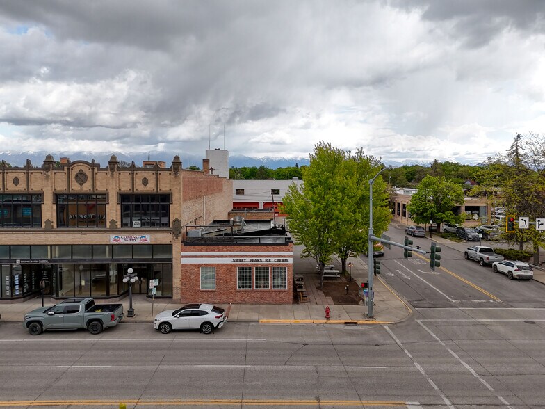 More Photos Of 343 Main St, Kalispell Storefront For Sale