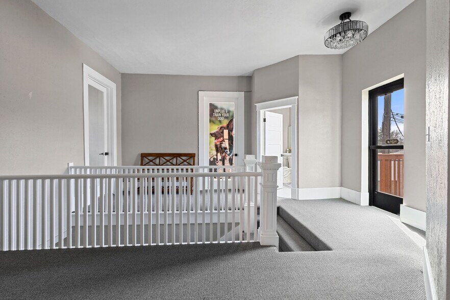 More Photos Of 429-435 3rd St, Berthoud Freestanding For Sale