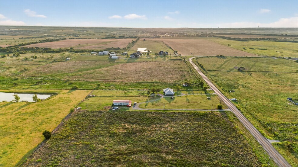 More Photos Of 16880 W FM 455, Celina Land For Sale