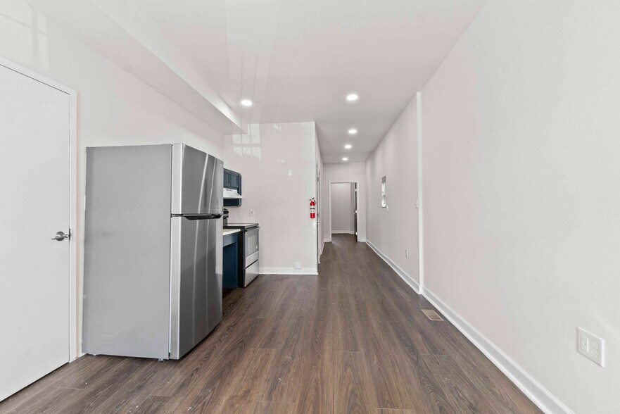 More Photos Of 1602 Cypress St, Baltimore Apartments For Sale