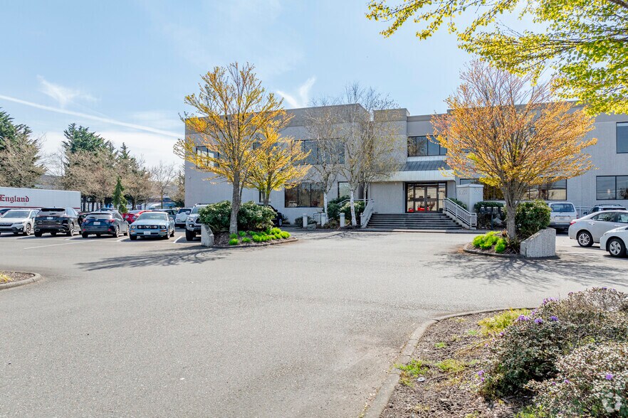 More Photos Of 5050 20th St E, Fife Manufacturing For Lease