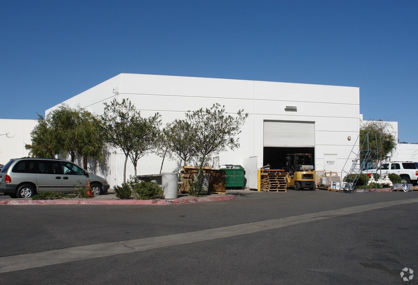 More Photos Of 2560 Jason Ct, Oceanside Manufacturing For Lease