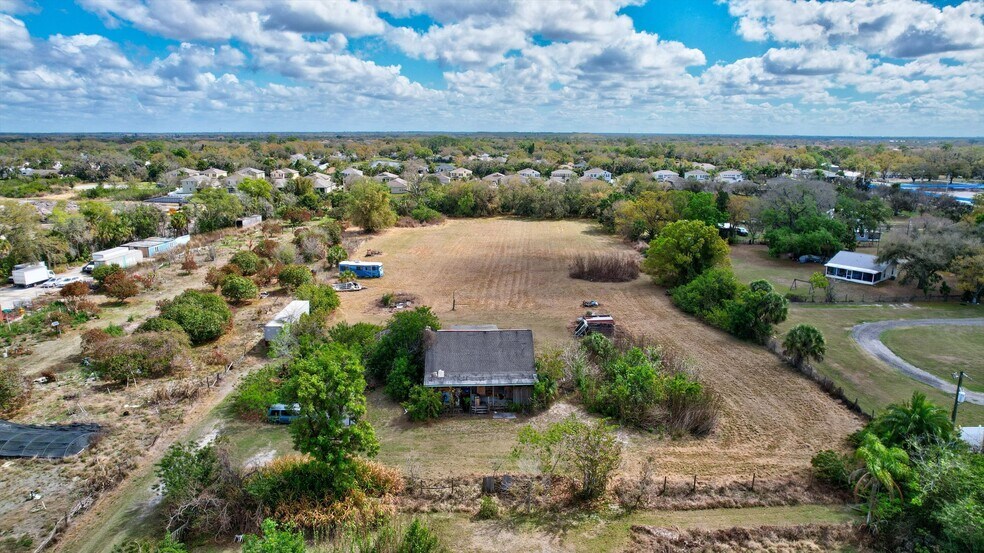 More Photos Of 6115 33rd St E, Bradenton Land For Sale