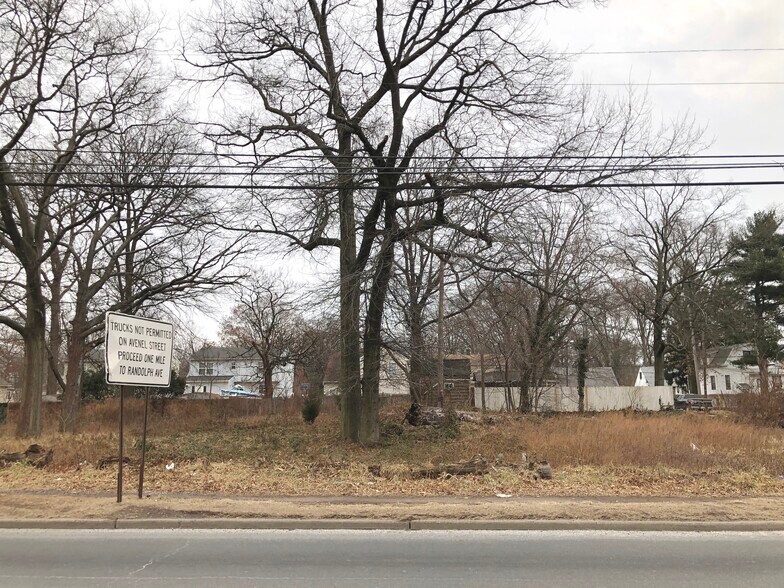 958 US Highway 1, Avenel, NJ 07001 Land For Sale