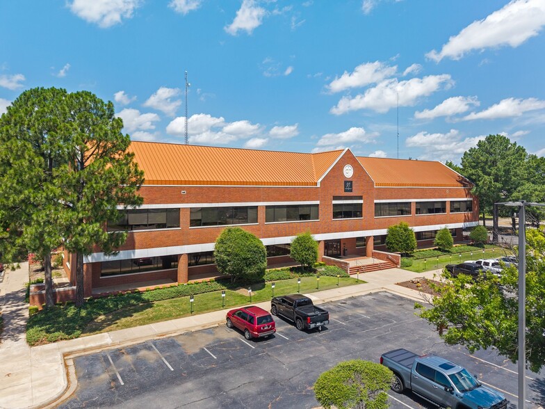 More Photos Of 3600 Wheeler Ave, Fort Smith Medical For Lease