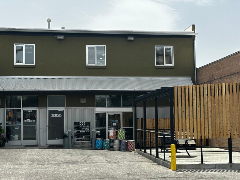 More Photos Of 1053-1057 E 2100 S, Salt Lake City Storefront Retail Office For Lease