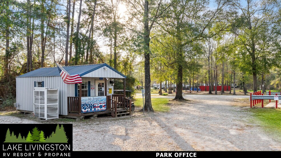 More Photos Of 739 FM 2457, Livingston Land For Sale