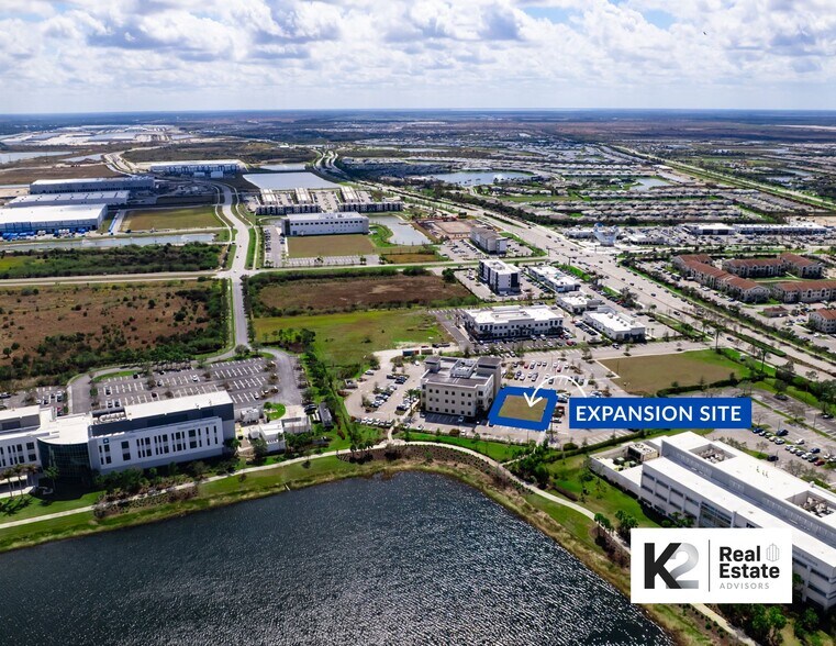 More Photos Of 11380 SW Village Pky, Port Saint Lucie Medical For Lease