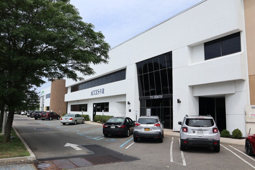 More Photos Of 711 Stewart Ave, Garden City General Retail For Sale