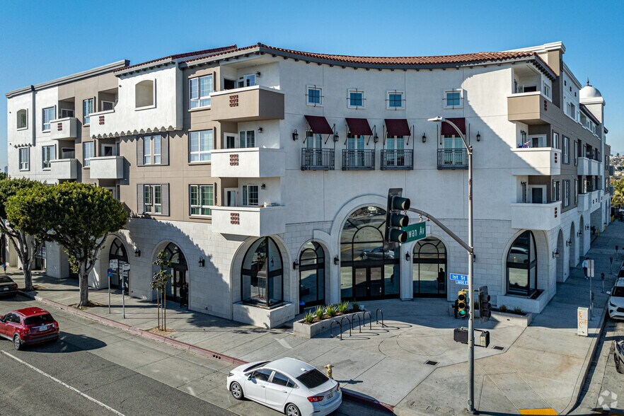 More Photos Of 111 N Rowan Ave, Los Angeles Apartments For Lease