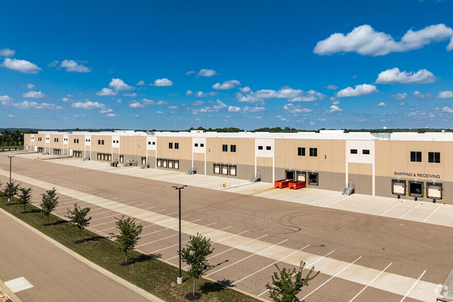 More Photos Of 7601 100th St S, Cottage Grove Distribution For Lease