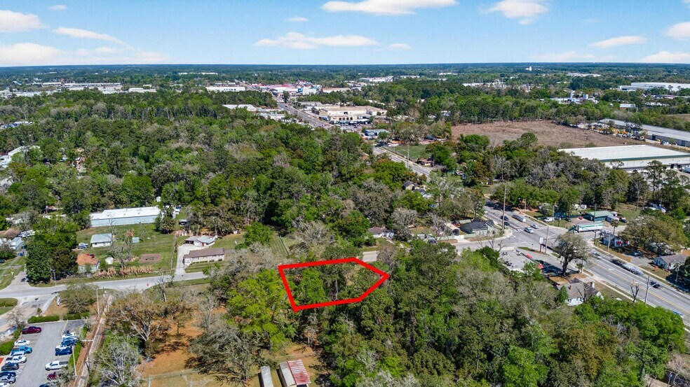 More Photos Of 0 Hwy Ave, Jacksonville Land For Lease