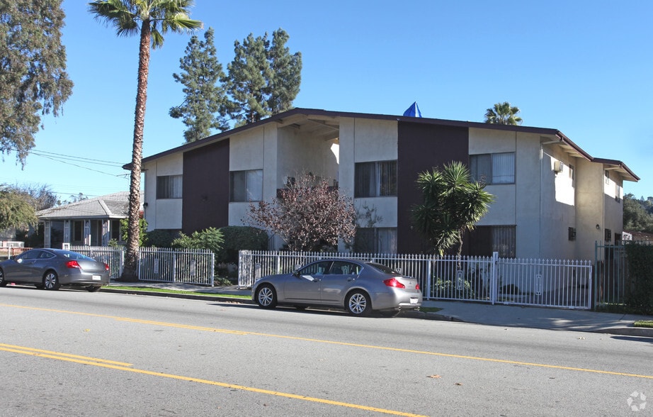 Primary Photo Of 522-524 San Pascual Ave, Los Angeles Apartments For Sale