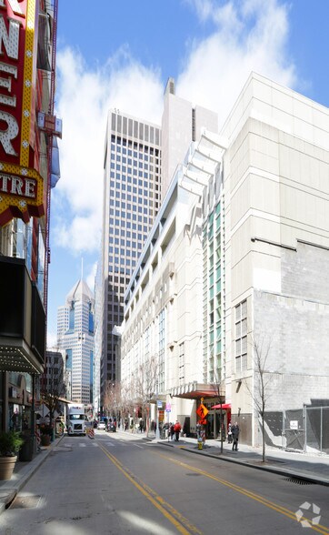 More Photos Of 301 5th Ave, Pittsburgh Office Residential For Lease