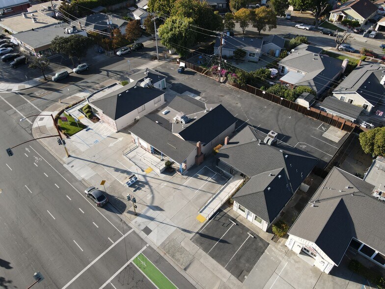 More Photos Of 2449 Forest Ave, San Jose Medical For Sale