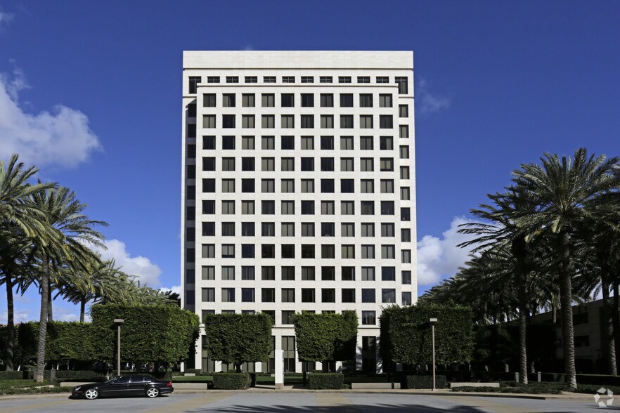Primary Photo Of 20 Pacifica, Irvine Office For Lease