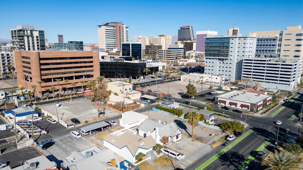 More Photos Of 608 S 6th St, Las Vegas Medical For Sale