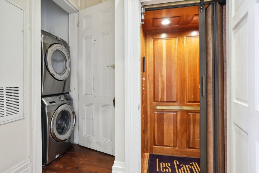 More Photos Of 842 Camp St, New Orleans Specialty For Sale