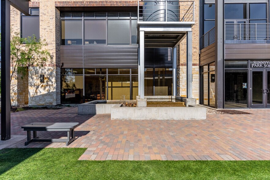 More Photos Of 129 N Collins Rd, Sunnyvale Freestanding For Lease