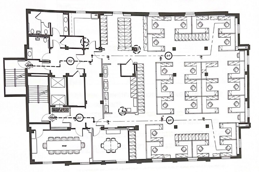 More Photos Of 425 N Florida Ave, Tampa Office For Lease