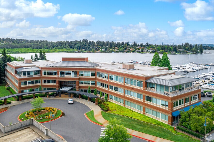 More Photos Of 5000 Carillon Pt, Kirkland Office For Lease