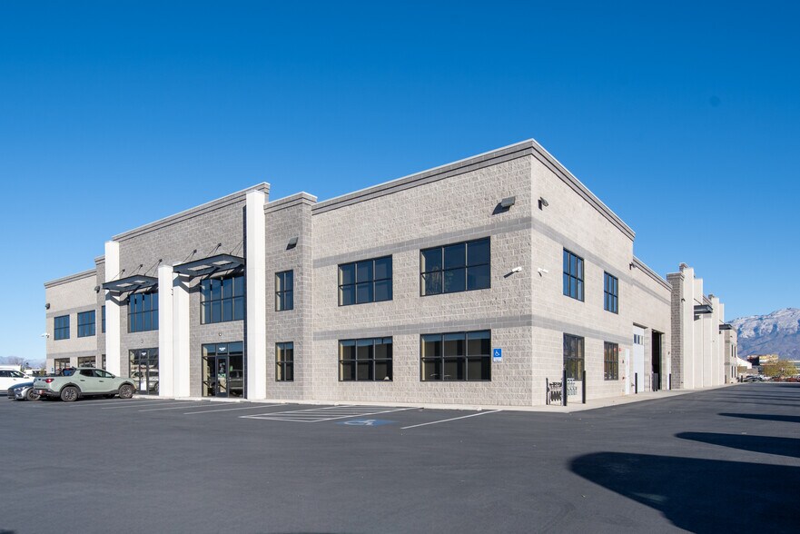 More Photos Of 175 N 1800 W, Lindon Warehouse For Lease