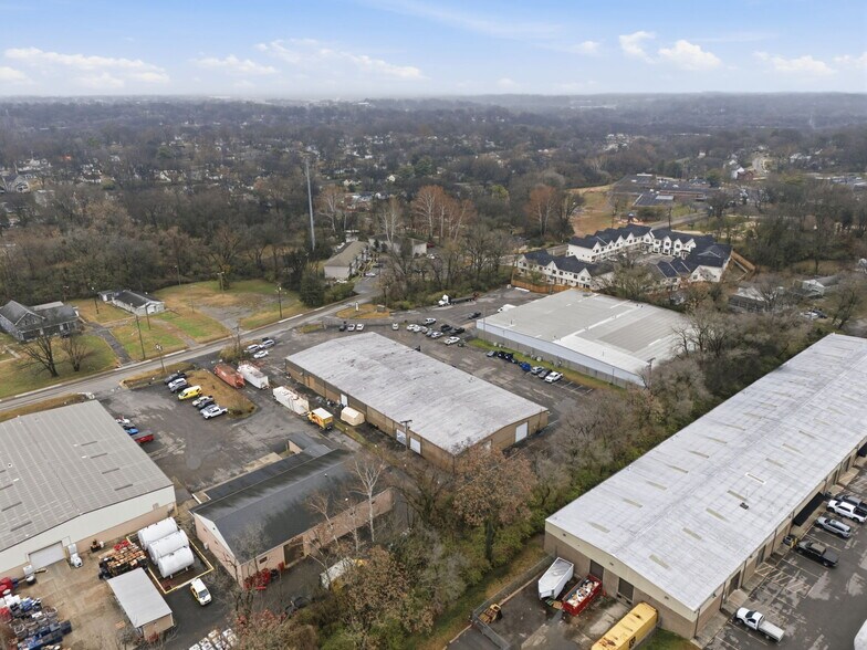 More Photos Of 213 Whitsett Rd, Nashville Warehouse For Sale