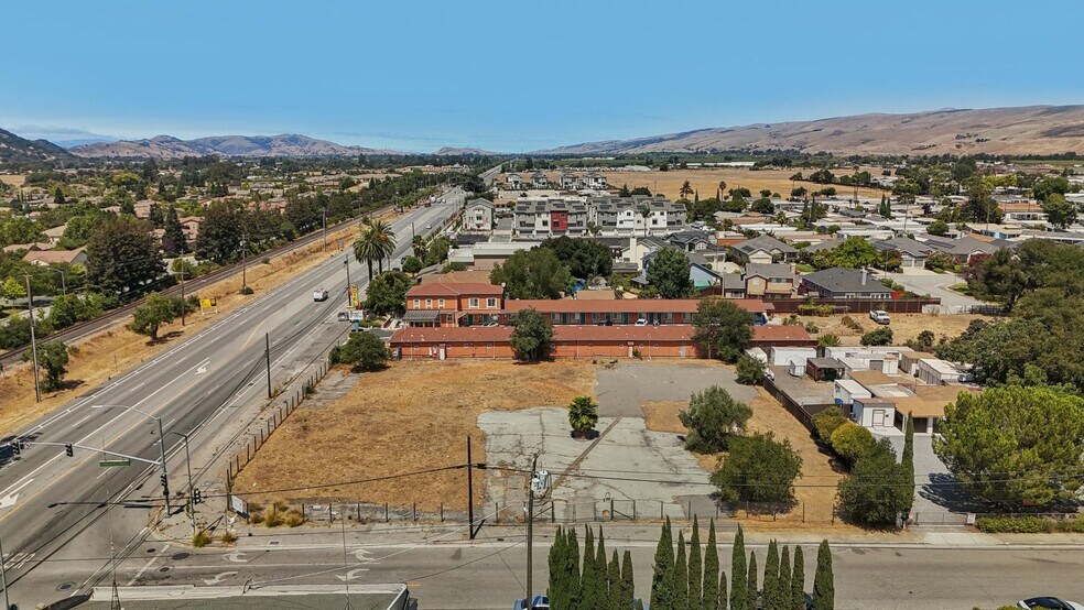 More Photos Of 25 Peebles Ave, Morgan Hill Land For Sale