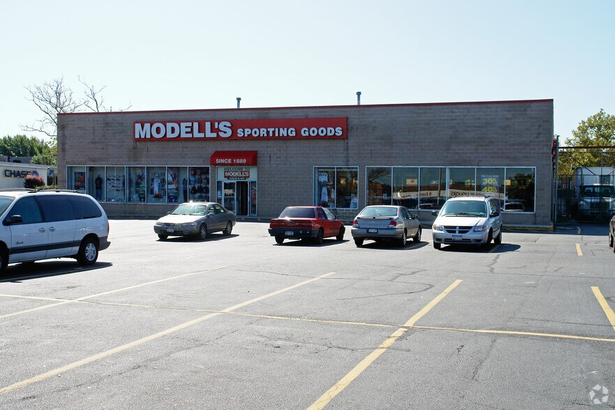 More Photos Of 7555-7581 31st Ave, Flushing Unknown For Lease