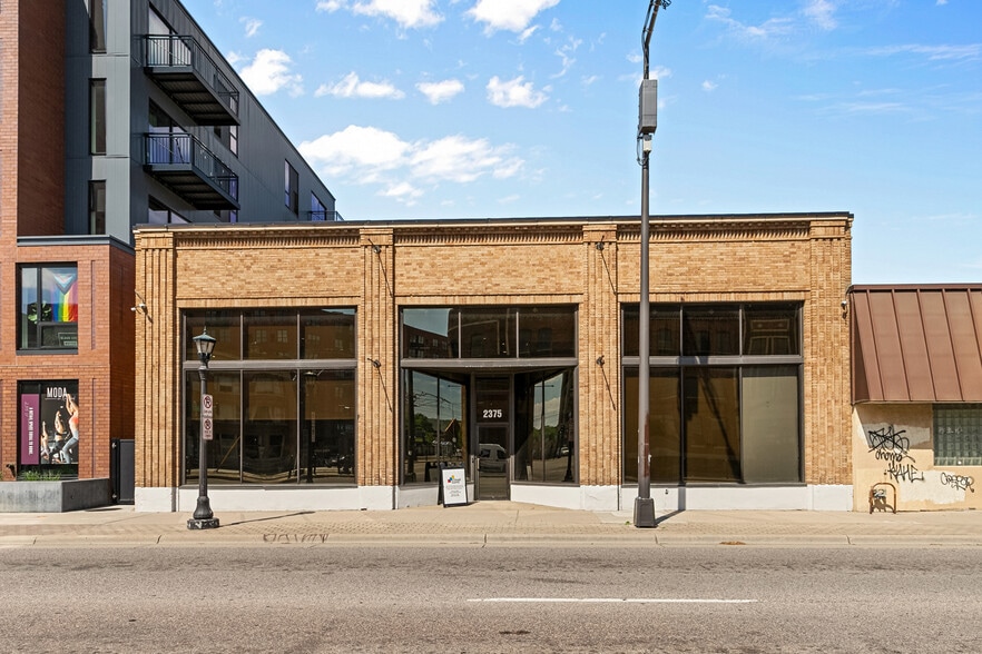 More Photos Of 2375 W University Ave, Saint Paul Office For Sale
