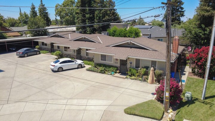 More Photos Of , Hilmar Multifamily For Sale