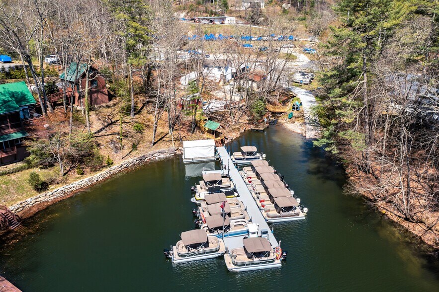 More Photos Of 4769 State Rte 107, Glenville Marina For Sale