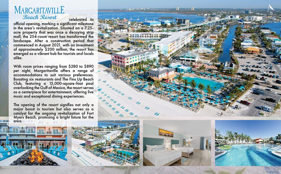 More Photos Of 4560 Estero Blvd, Fort Myers Beach Land For Sale