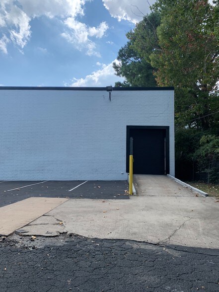 More Photos Of 1345 Seaboard Industrial Blvd NW, Atlanta Manufacturing For Lease