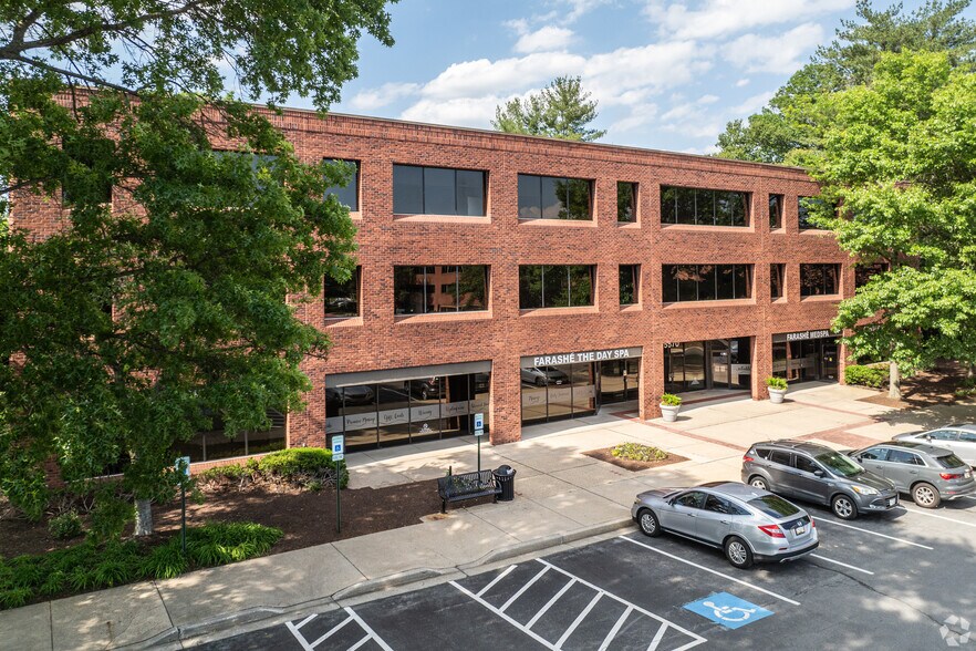 Primary Photo Of 5570 Sterrett Pl, Columbia Office For Sale