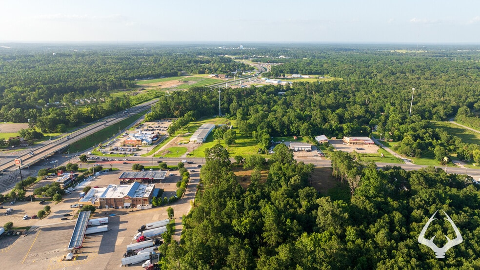 More Photos Of 2106 E Denman Ave, Lufkin Land For Sale
