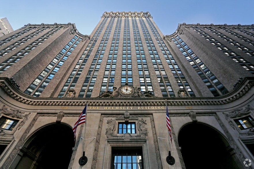 230 Park Avenue New York Ny 10169 230 Park Ave, New York, NY 10169 - Office For Lease Cityfeet.com