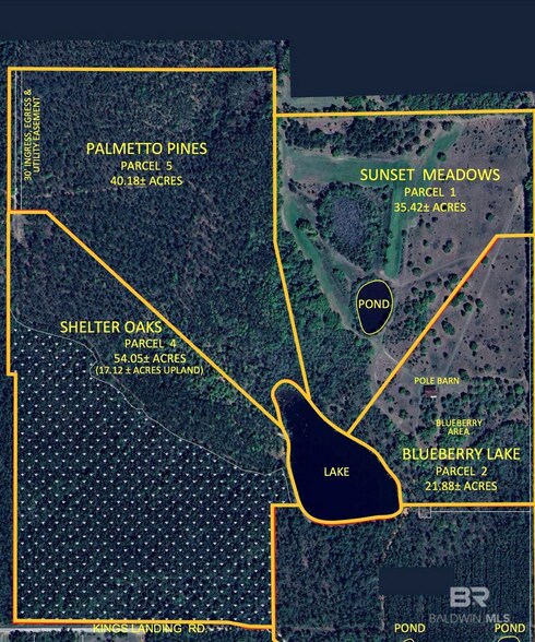 More Photos Of 0 Red Feather Dr, Seminole Land For Sale