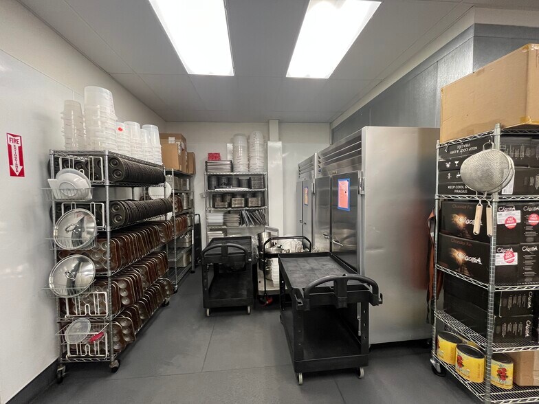 More Photos Of 1619-1621 5th St, Berkeley Food Processing For Sale