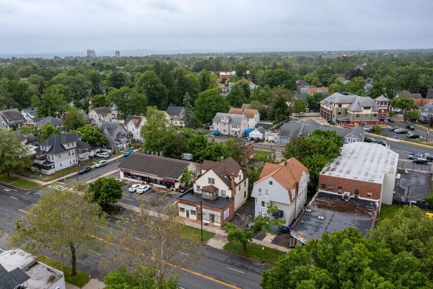 More Photos Of 704-708 Sumner Ave, Springfield Office Residential For Sale