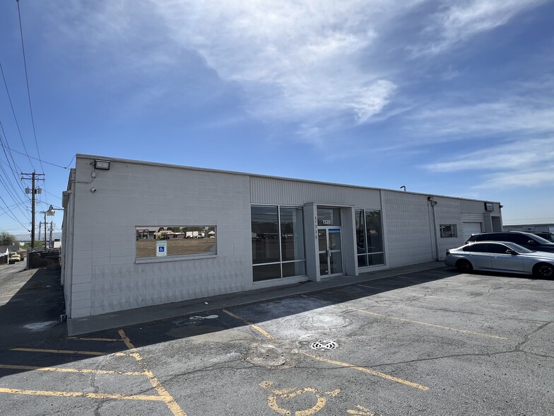 Primary Photo Of 1320 W A St, Pasco Warehouse For Lease