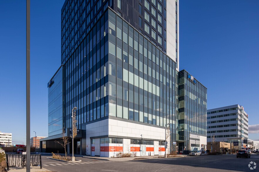 More Photos Of 9150 Boul Leduc, Brossard Office For Lease